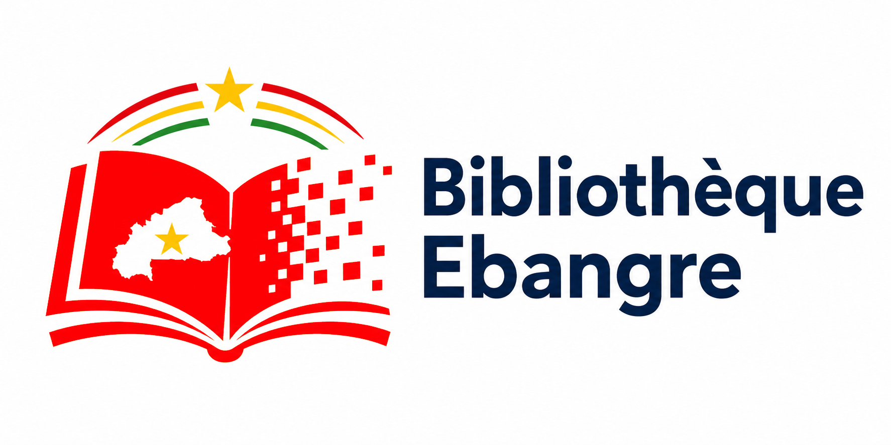 Bibliothèque Ebangre